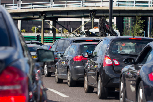 verkehrsrecht